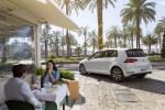 Volkswagen Golf GTE 2017 года (WW)